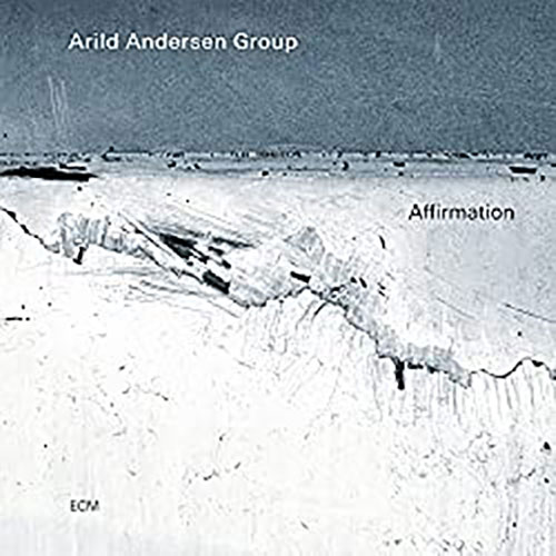 Arild Andersen Group: Affirmation