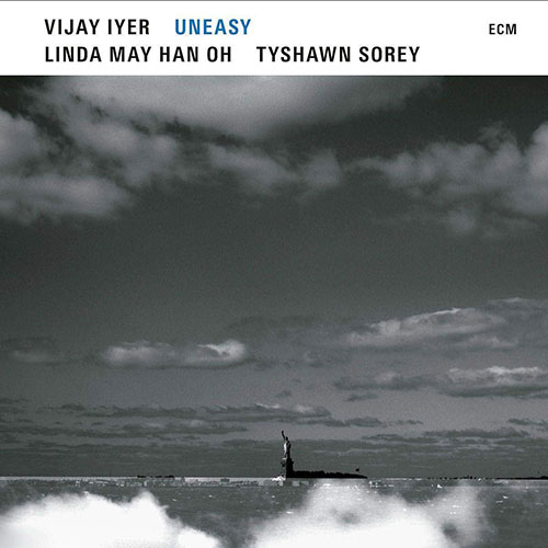 Vijay Iker: Uneasy